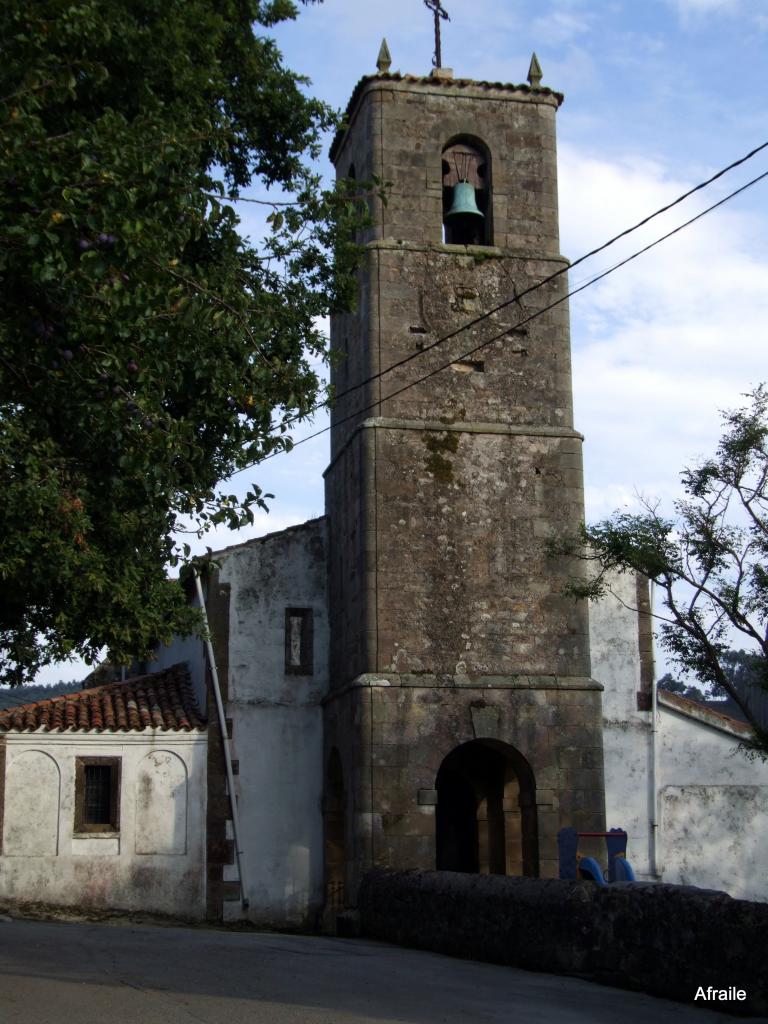 Foto de Quijano (Cantabria), España