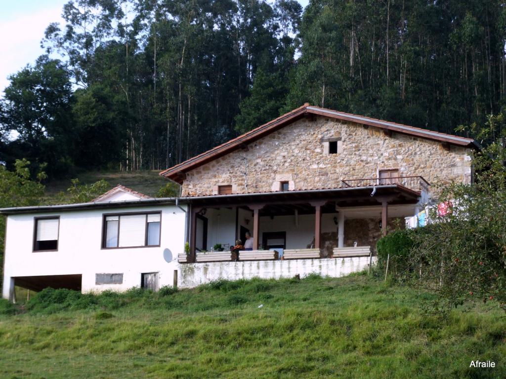 Foto de Quijano (Cantabria), España