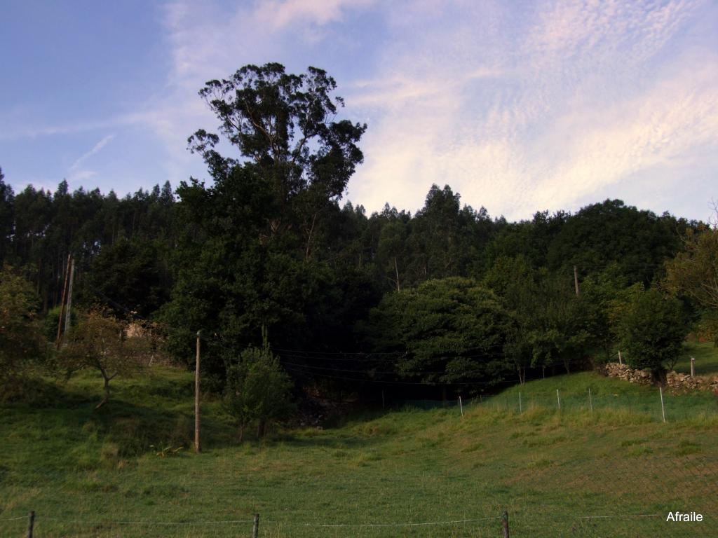 Foto de Quijano (Cantabria), España