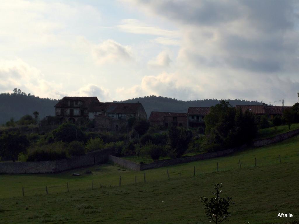 Foto de Quijano (Cantabria), España