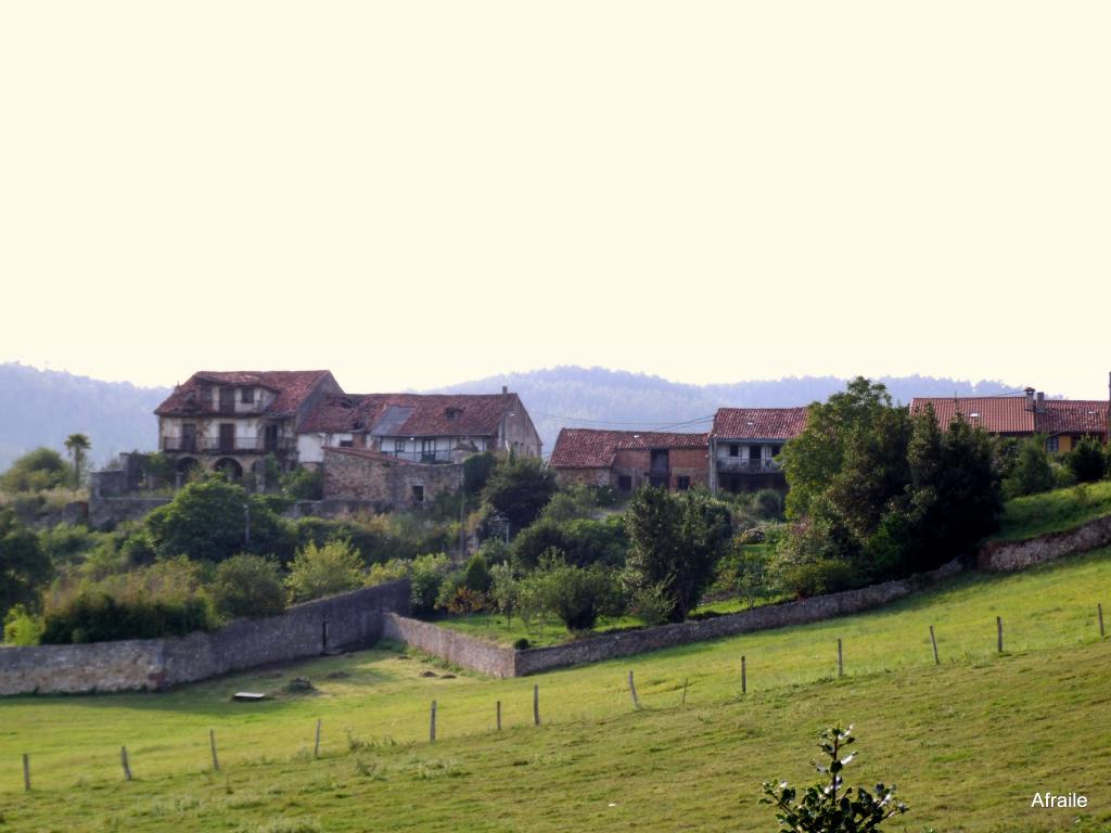 Foto de Quijano (Cantabria), España
