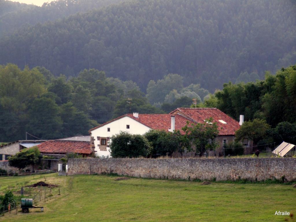 Foto de Quijano (Cantabria), España