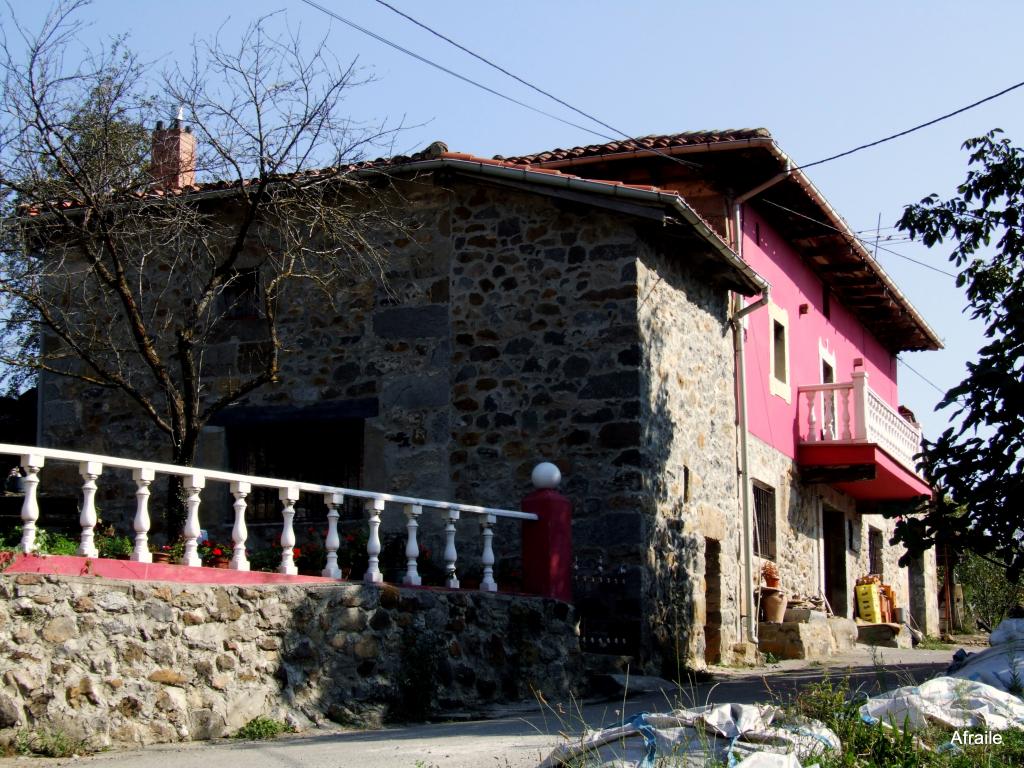 Foto de Quintana de Soba (Cantabria), España