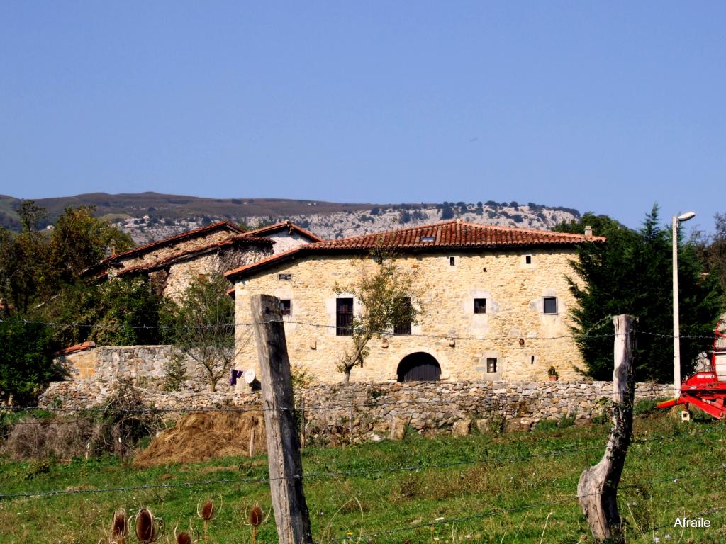 Foto de Quintana de Soba (Cantabria), España