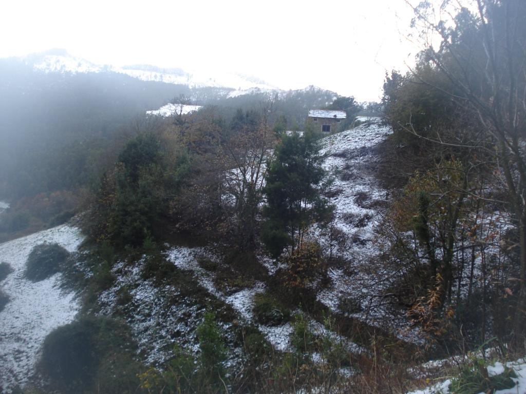 Foto de Riocabo (tapia de casraiego) (Asturias), España
