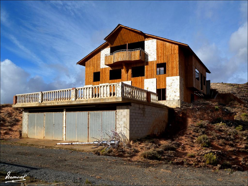 Foto de Arcos de Jalón (Soria), España