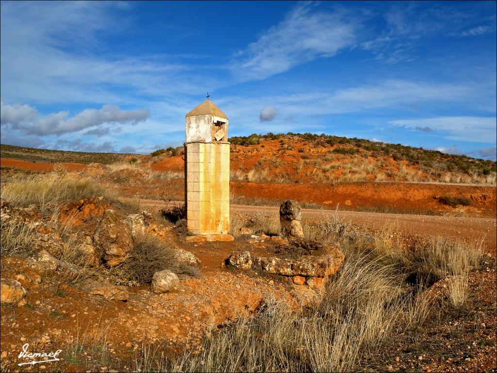 Foto de Torrehermosa (Zaragoza), España