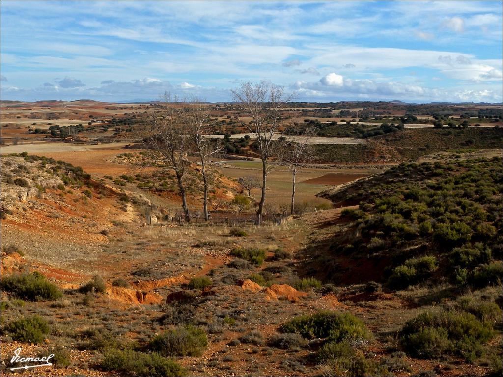 Foto de Torrehermosa (Zaragoza), España