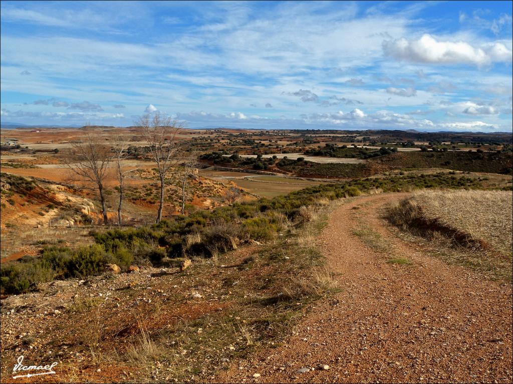 Foto de Torrehermosa (Zaragoza), España