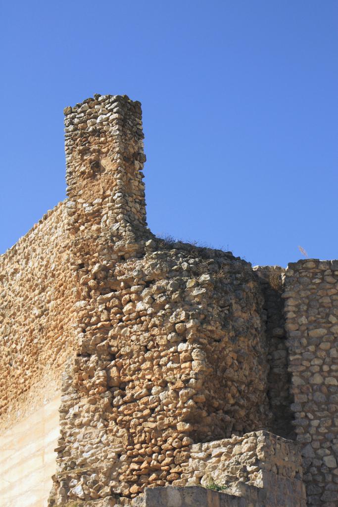 Foto de Carrión de Calatrava (Ciudad Real), España