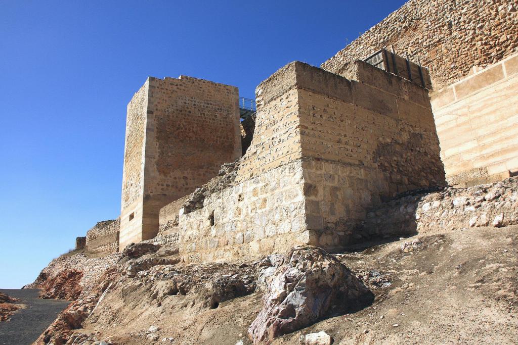 Foto de Carrión de Calatrava (Ciudad Real), España