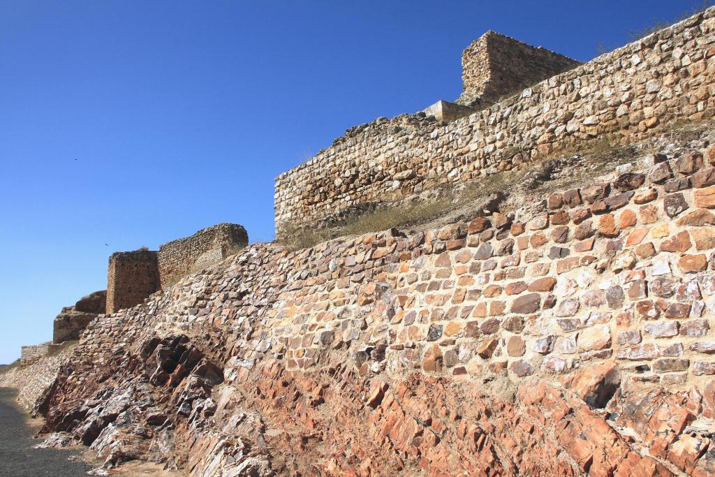 Foto de Carrión de Calatrava (Ciudad Real), España