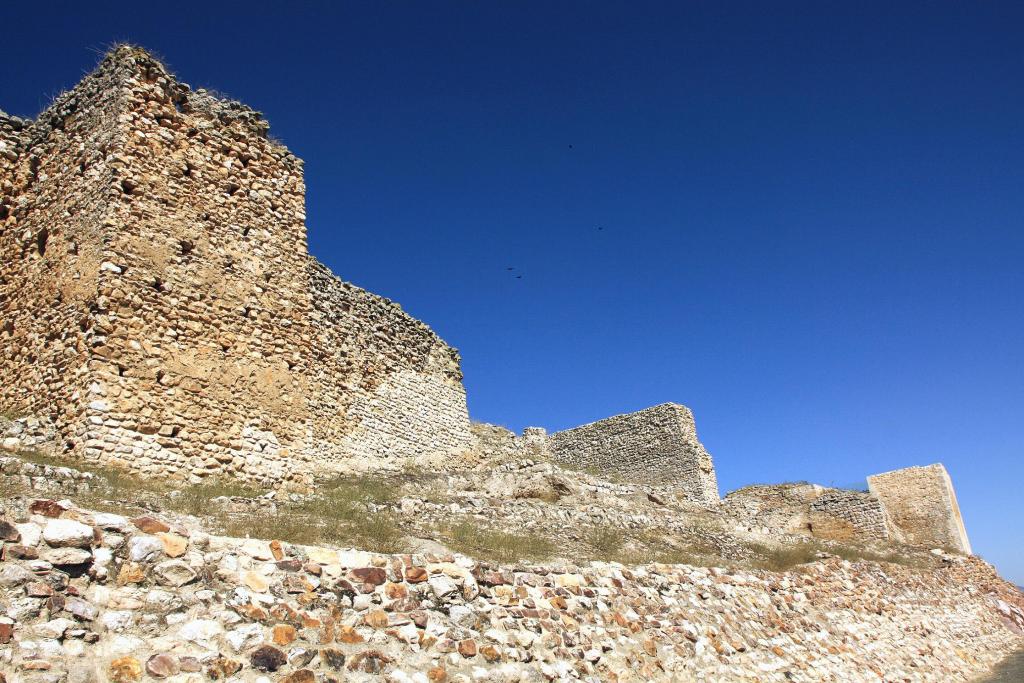Foto de Carrión de Calatrava (Ciudad Real), España