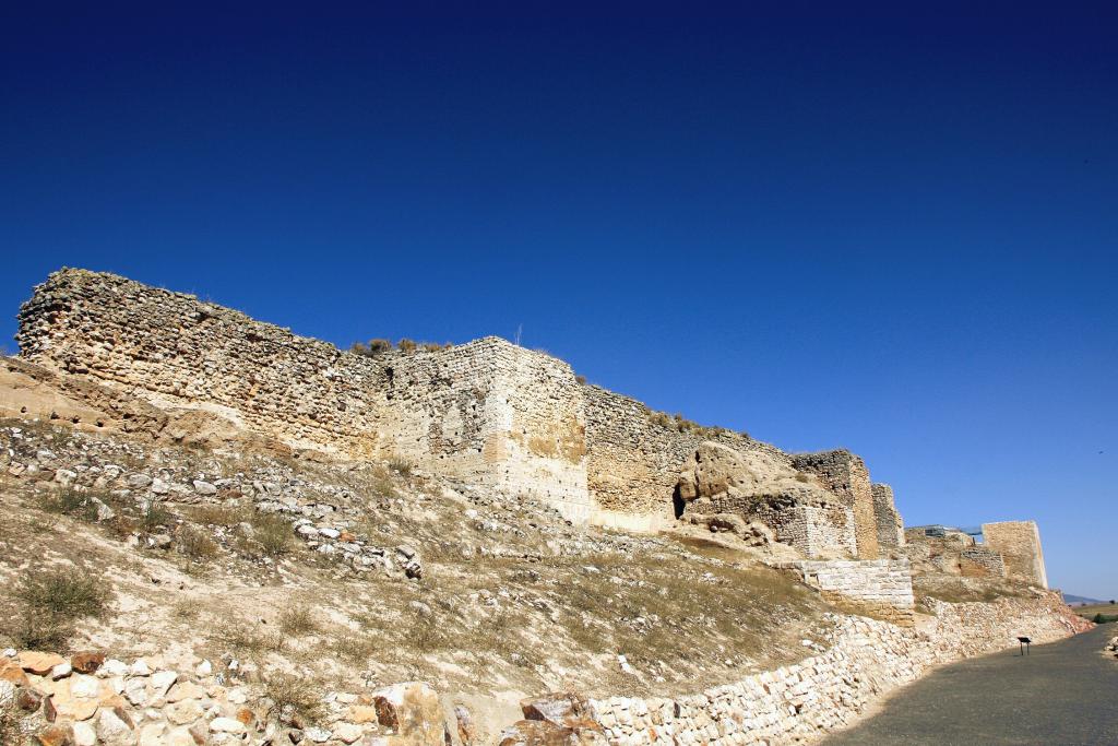 Foto de Carrión de Calatrava (Ciudad Real), España