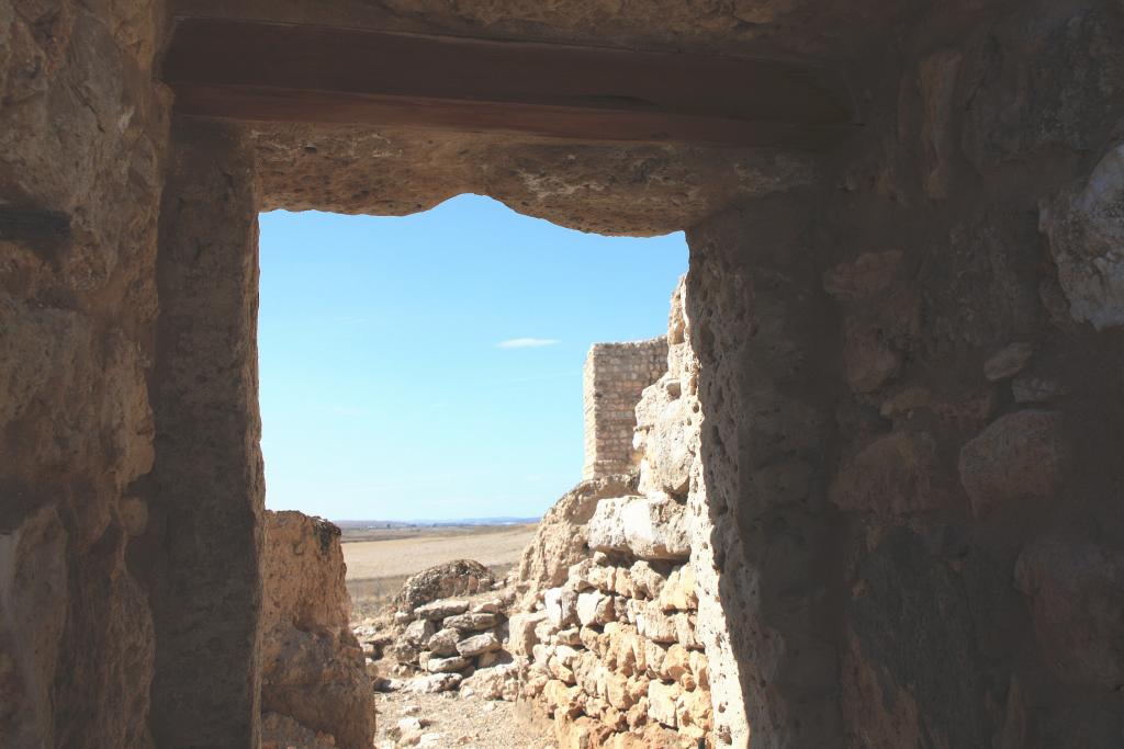 Foto de Carrión de Calatrava (Ciudad Real), España