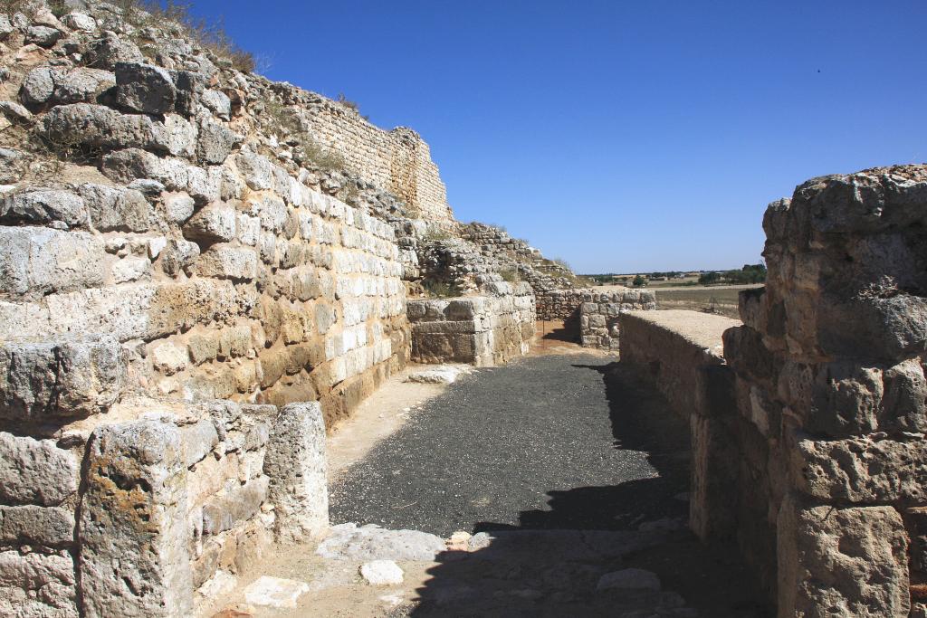Foto de Carrión de Calatrava (Ciudad Real), España