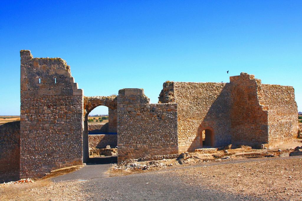Foto de Carrión de Calatrava (Ciudad Real), España