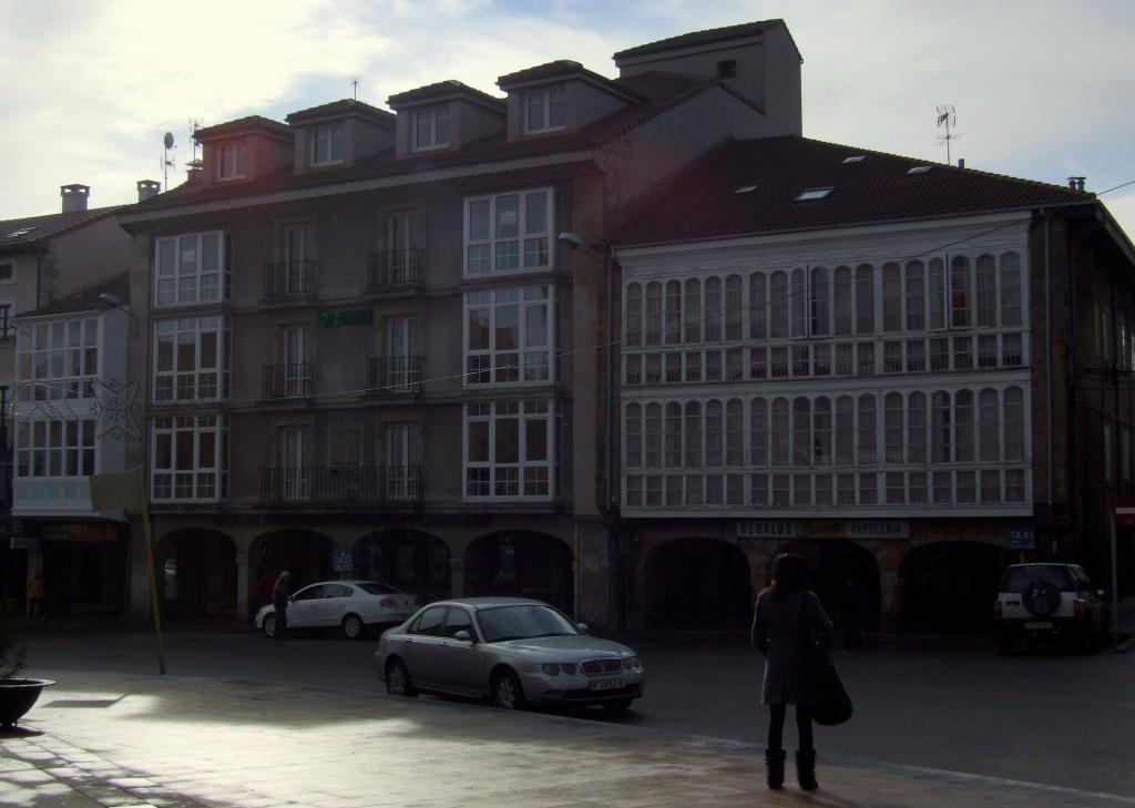 Foto de Reinosa (Cantabria), España