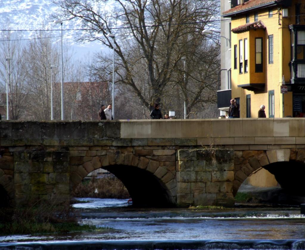 Foto de Reinosa (Cantabria), España