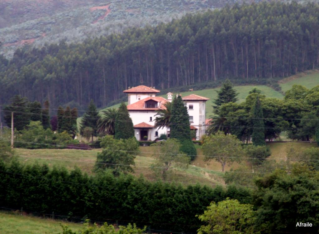 Foto de Renedo (Cantabria), España