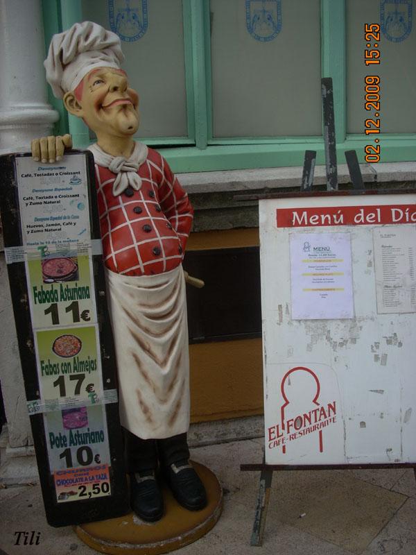 Foto de Oviedo (Asturias), España