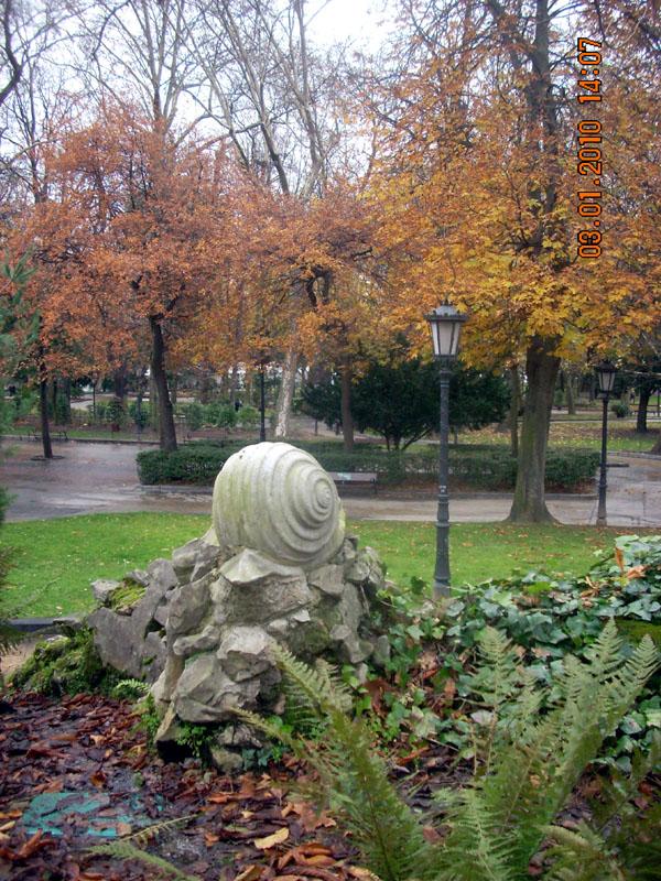 Foto de Oviedo (Asturias), España