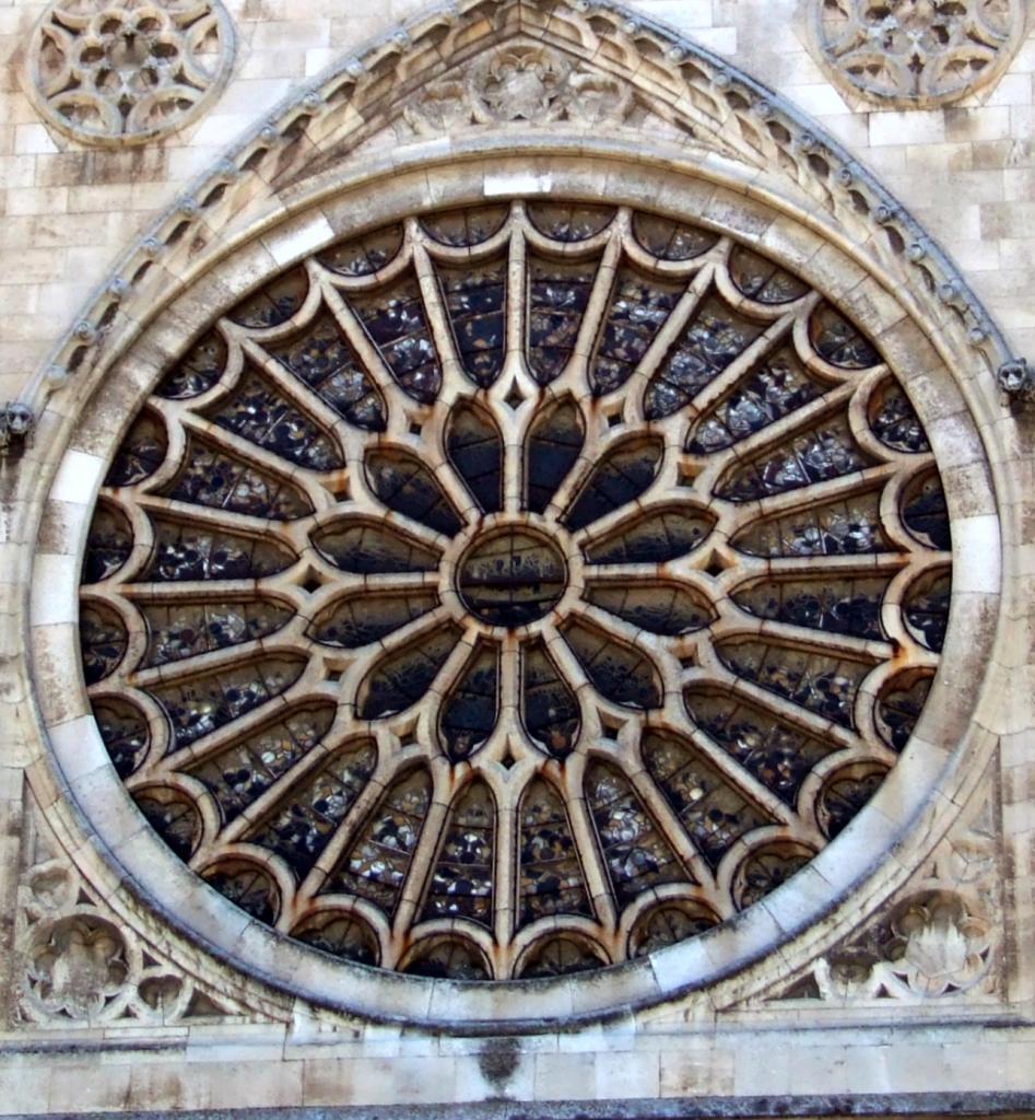 Foto de León (Castilla y León), España