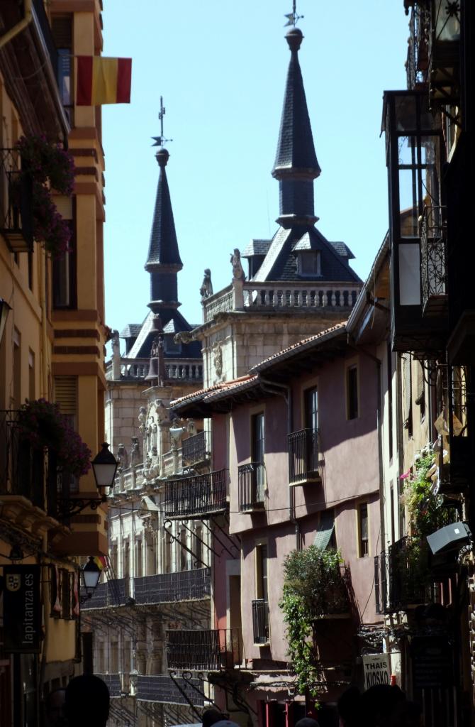 Foto de León (Castilla y León), España