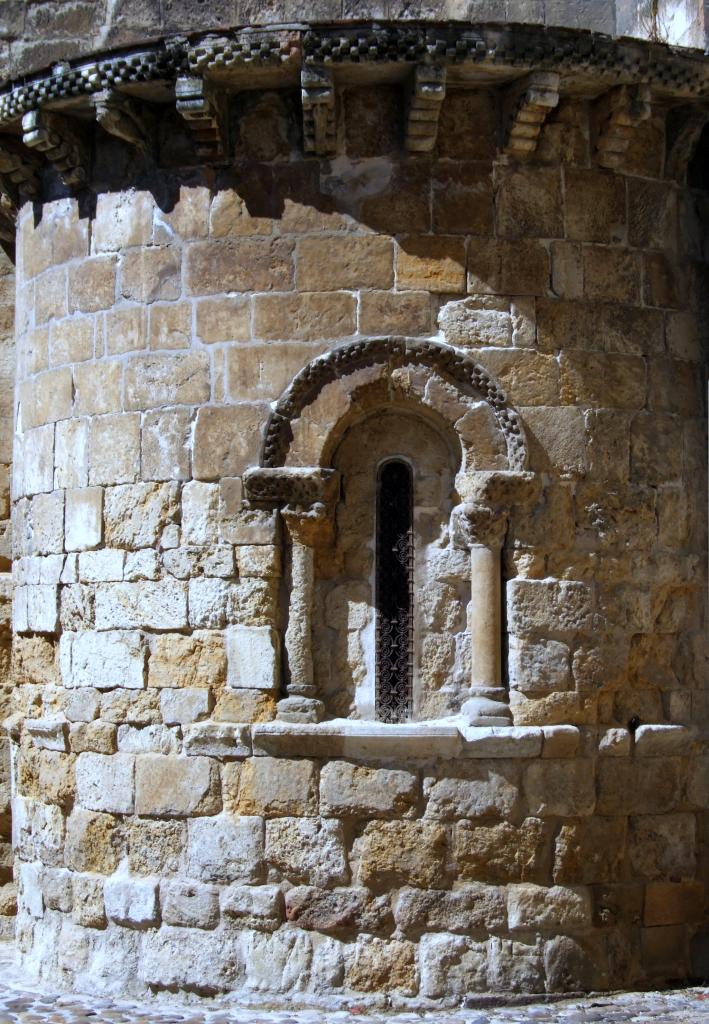 Foto de León (Castilla y León), España