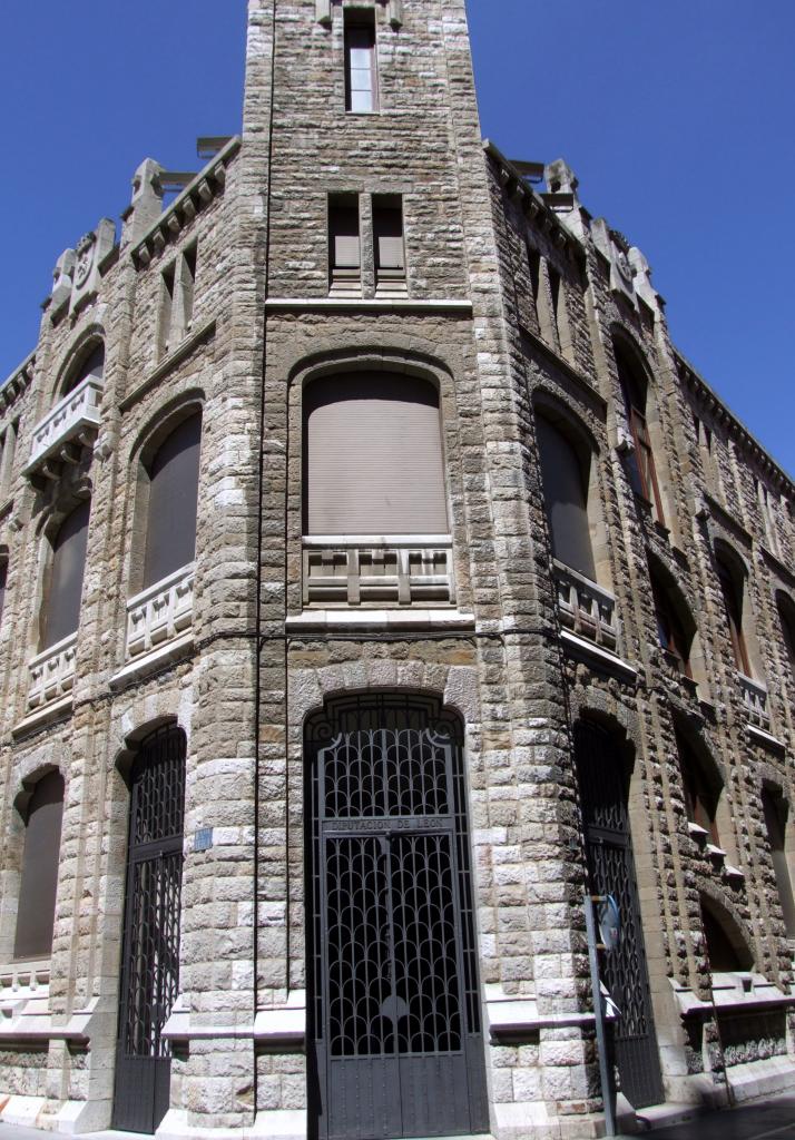 Foto de León (Castilla y León), España