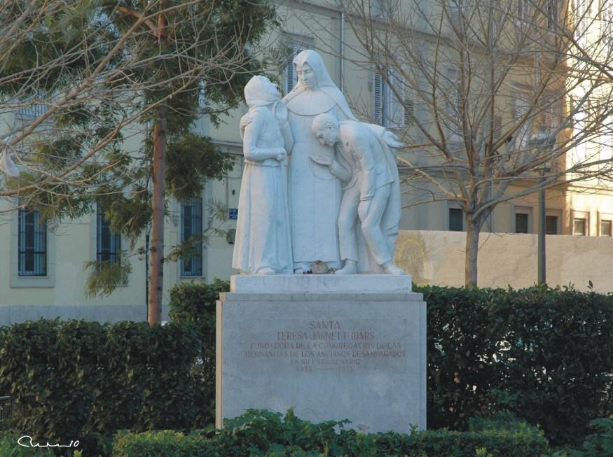 Foto de Valencia (València), España