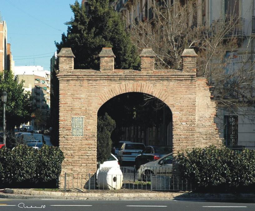 Foto de Valencia (València), España