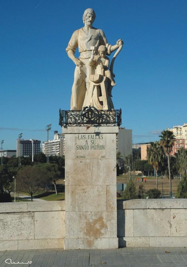 Foto de Valencia (València), España