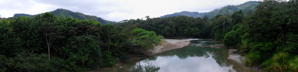 Foto de Tabasco, México