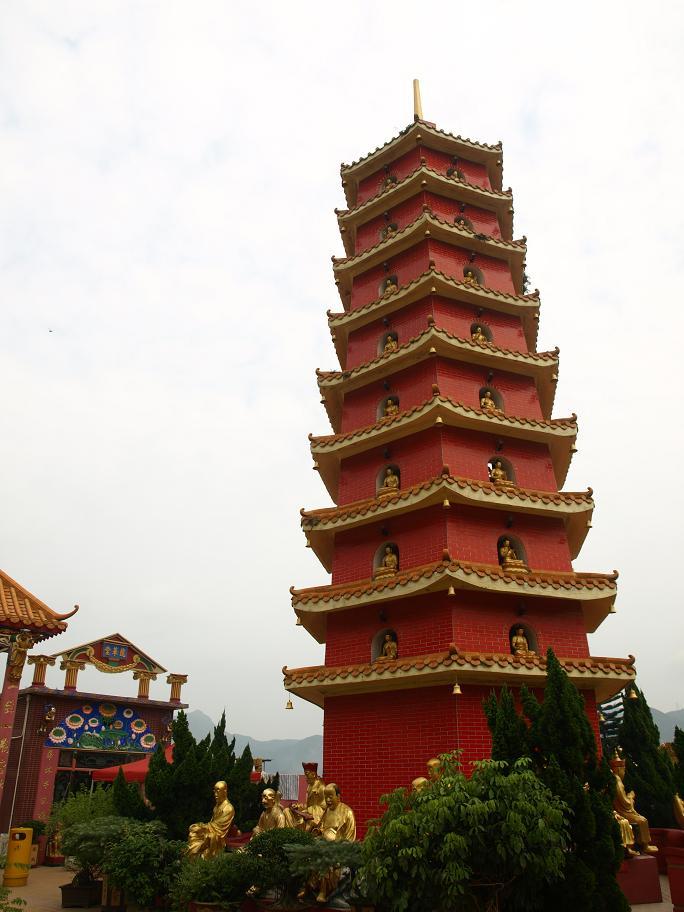 Foto de Hong Kong, Hong Kong