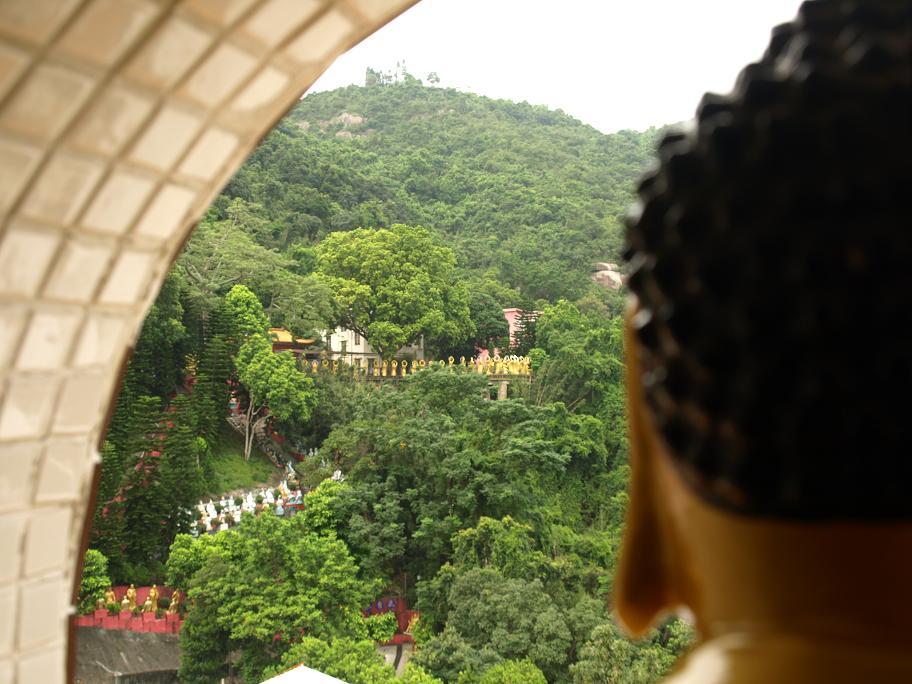 Foto de Hong Kong, Hong Kong