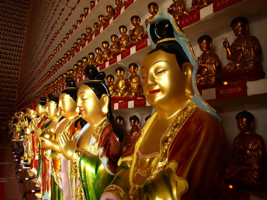 Foto de Hong Kong, Hong Kong