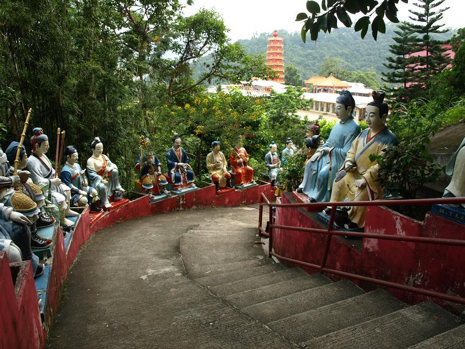 Foto de Hong Kong, Hong Kong