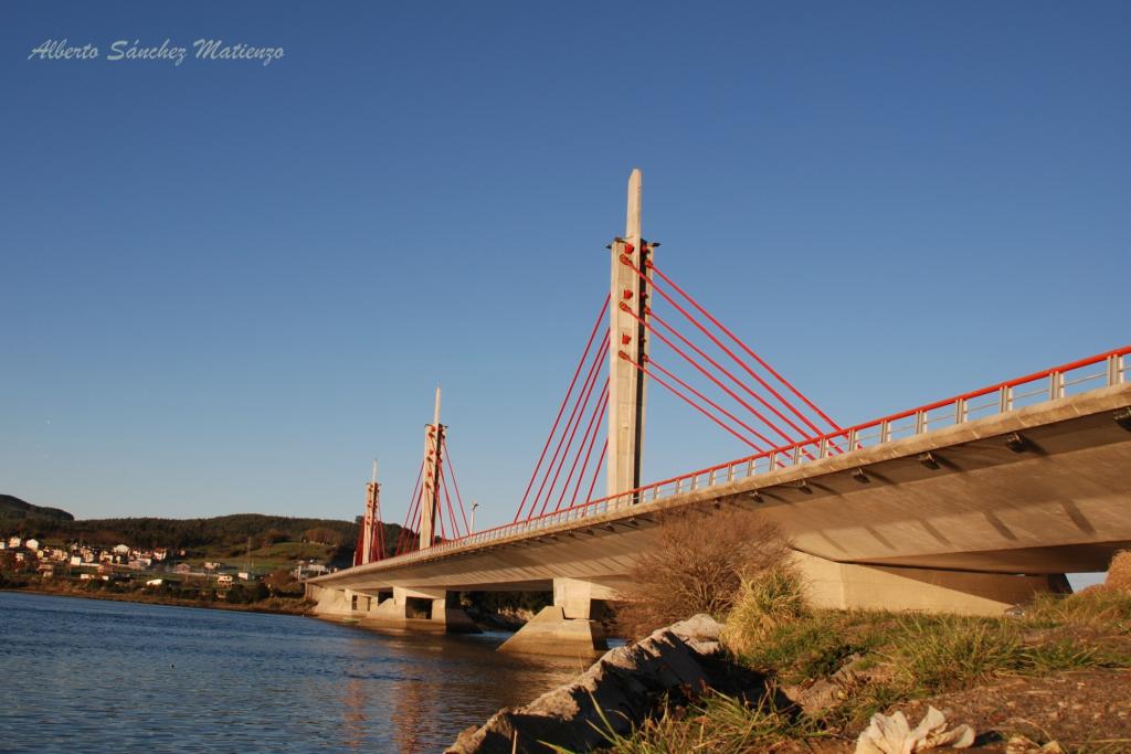 Foto de Colindres (Cantabria), España