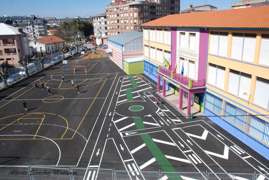 Foto de Colindres (Cantabria), España