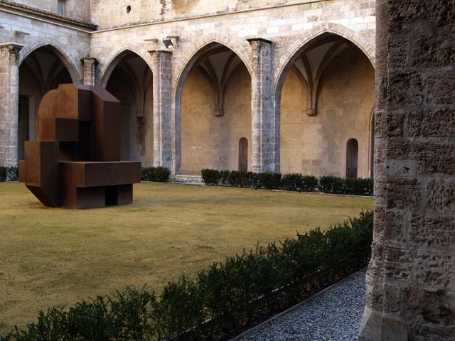 Foto de Valencia (València), España