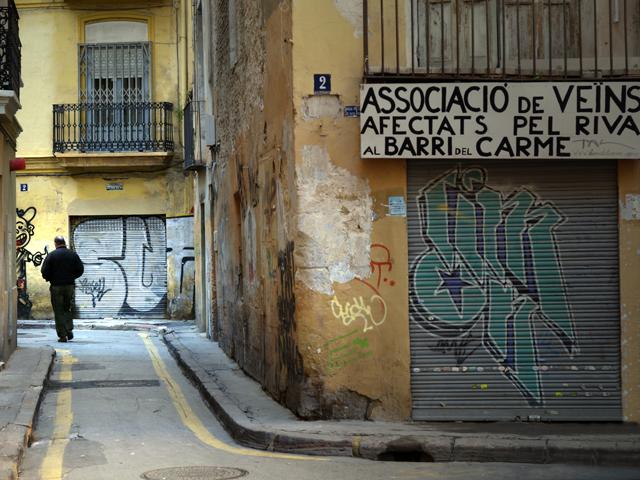 Foto de Valencia (València), España