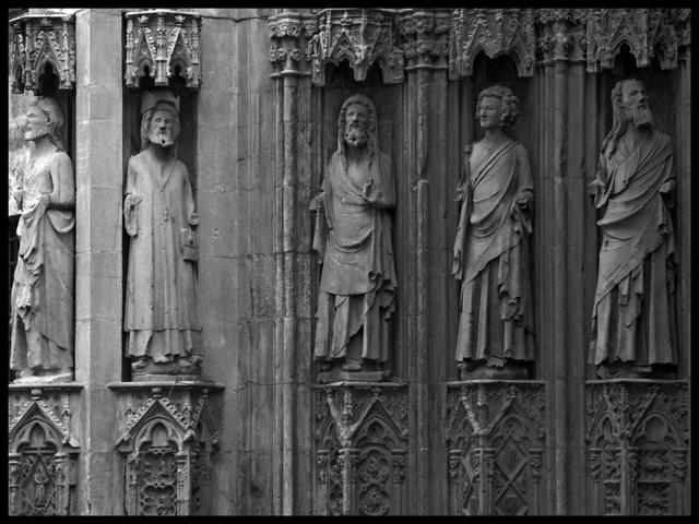 Foto de Valencia (València), España