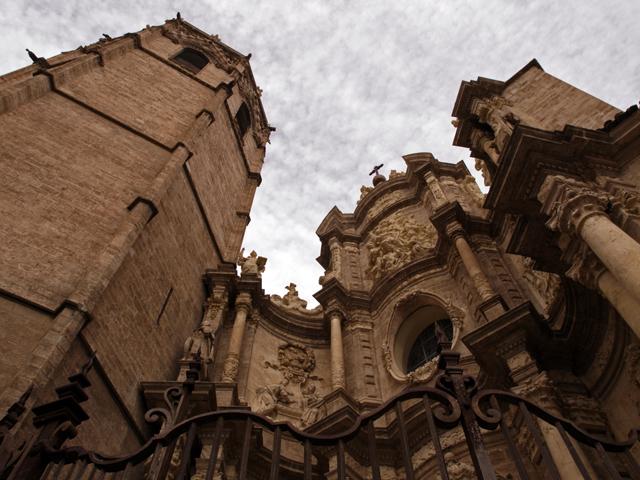 Foto de Valencia (València), España