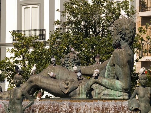 Foto de Valencia (València), España