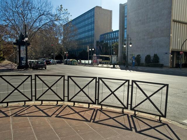 Foto de Valencia (València), España