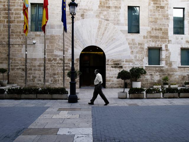 Foto de Valencia (València), España