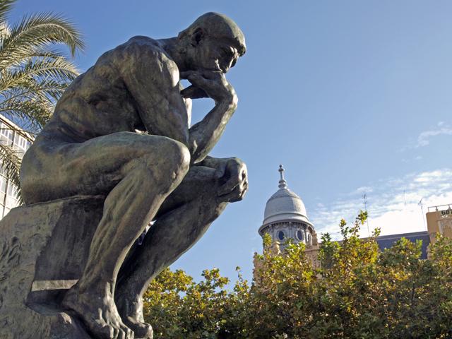 Foto de Valencia (València), España