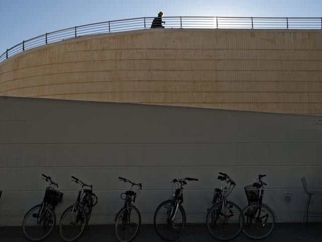 Foto de Valencia (València), España