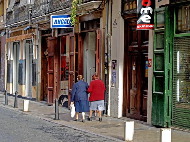 Foto de Valencia (València), España